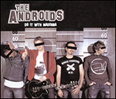 The Androids