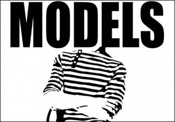 An Evening With . Models: Tour Dates