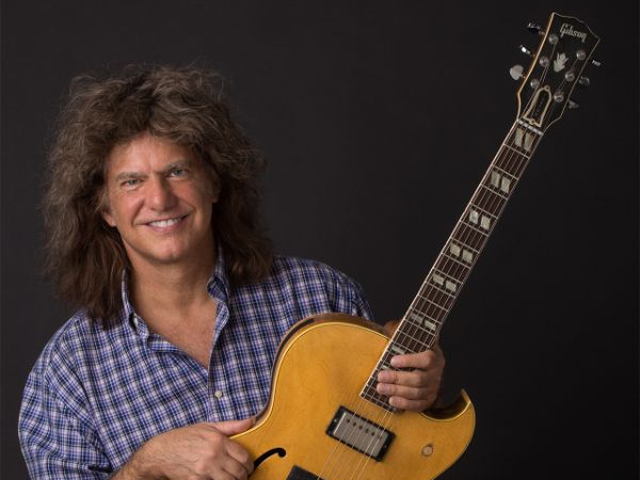 An Evening With Pat Metheny