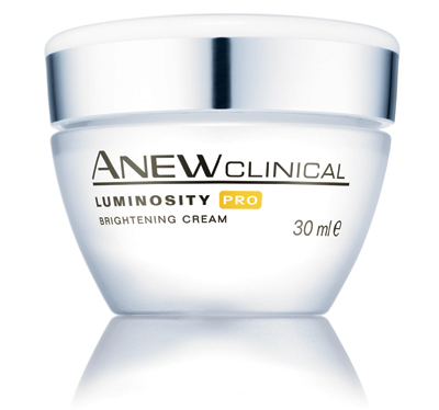 Anew Clinical Luminosity Pro Brightening Cream