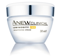 Anew Clinical Luminosity Pro Brightening Cream