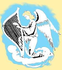 Do you have a guardian angel?