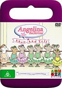 Angelina Ballerina Show and Tell