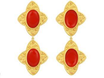 Angelina Alvarez Carolina Earrings