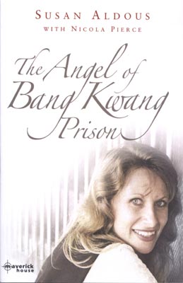 The Angel of Bang Kwang Prison