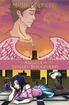 Angels on Sunset Boulevard