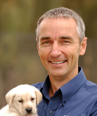 Dr Michael Archinal Animal Health Interview