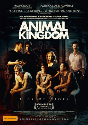 Animal Kingdom Review