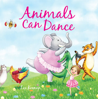 Animals Can Dance