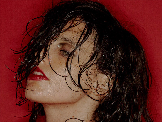 Anna Calvi Australian Tour 2019