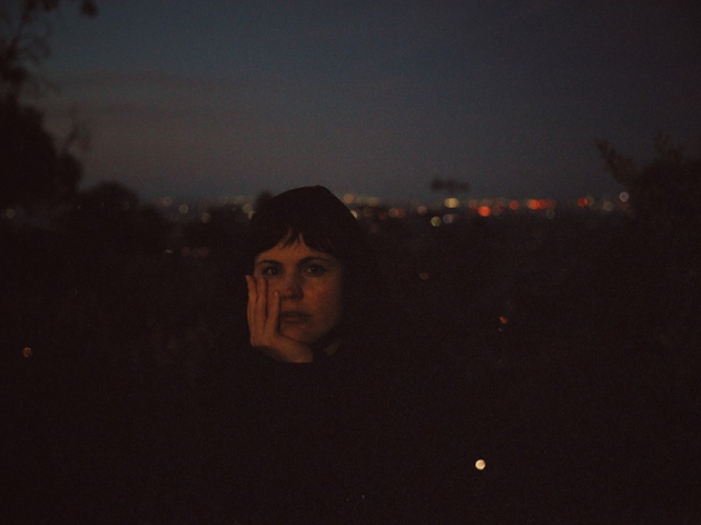 Anna Jeavons Beautifully Navigates Complex Emotions with Studio Album 'Anomie'