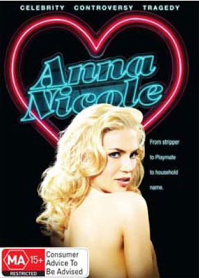 Anna Nicole