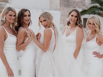 Anna Heinrich Wedding Jewels