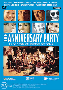 Anniversary Party