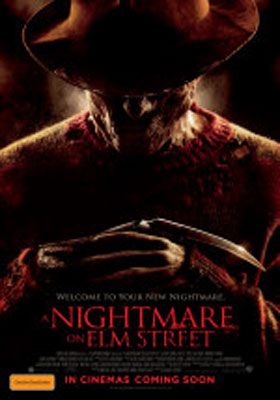 A Nightmare on Elm Street