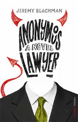 Anonymous Lawyer