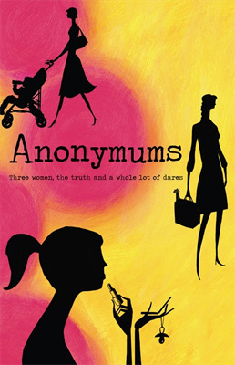 Anonymums Mum A Interview