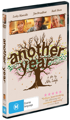 Another Year DVD