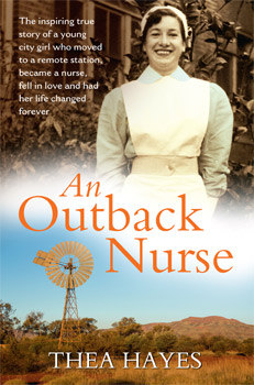 An Outback Nurse