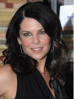 Lauren Graham The Answer Man Interview