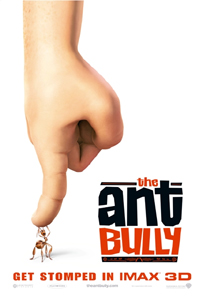 Ant Bully