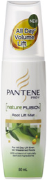 Pantene Pro-V Nature Fusion Root Lift Mist