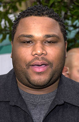 Anthony Anderson interview