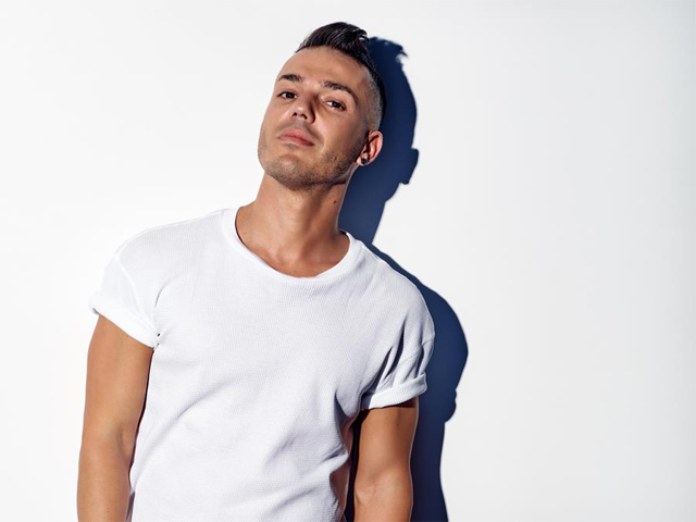 Anthony Callea: Unplugged And Unfiltered