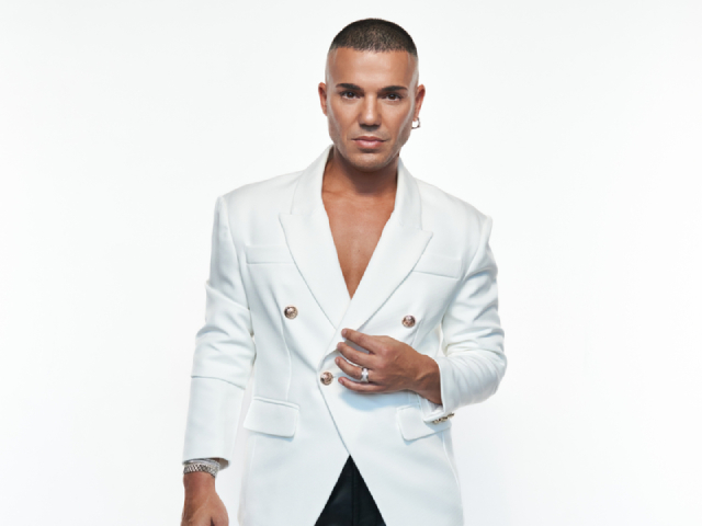 Anthony Callea Announces The Connection Tour