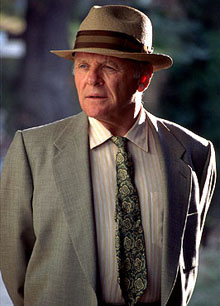 Hearts in Atlantis on DVD