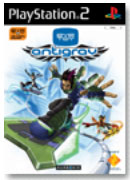 Antigrav EyeToy PlayStation 2 Game Review