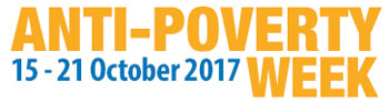 Anti-Poverty Week 2017