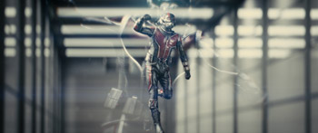 Michael Douglas Ant Man