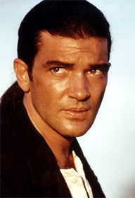 Antonio Banderas Take the Lead Interview