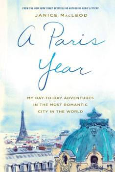 A Paris Year