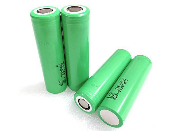 Lithium Batteries