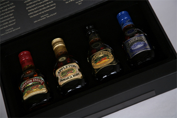 Raise the Gift Stakes this Fathers Day with Appleton Estate Jamaica Rum