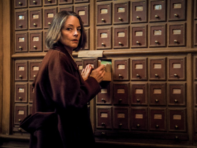 A Private Life (Vie Privée) Starring Jodie Foster in Cinemas