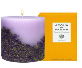 Acqua Di Parma Fruit and Flower Lavanda Candle