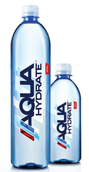 AQUAhydrate Prize Packs