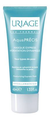 AquaPrecis Express Hydration Mask