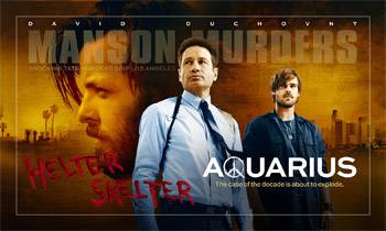 Aquarius Season 2