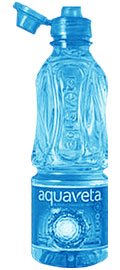 Aquaveta  - Nutrient Enhanced Water!