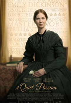 A Quiet Passion