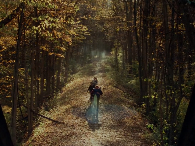 A Quiet Place Part II Trailer