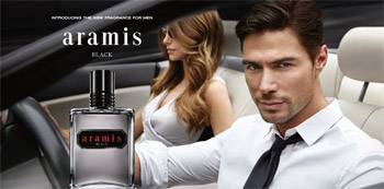 Aramis Black