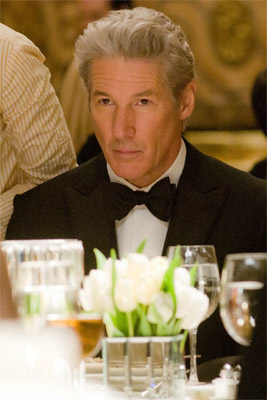 Richard Gere Arbitrage