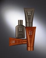 Arbonne's RE9 Advanced for Men