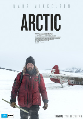 Arctic Movie Tickets
