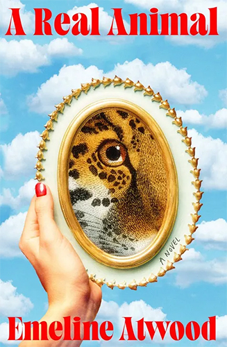 A Real Animal by Emeline Atwood